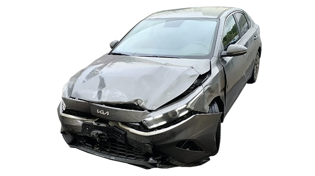 Срочный выкуп авто в Калуге после ДТП