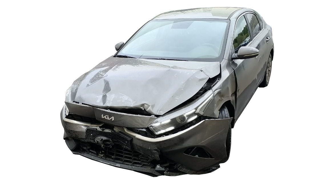 Срочный выкуп авто в Калуге после ДТП