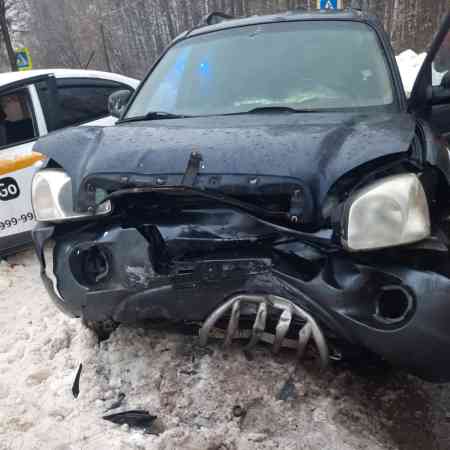 Хундай Санта Фе, 2008, 2.4, АКПП