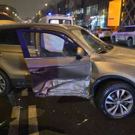Автомобили с неисправным двигателем Джили Атлас, 2020, 2.0, АКПП, 4WD выкупили за 1150000