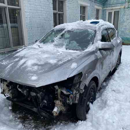 Автомобили с неисправной АКПП Haval F7, 2019 год выкупили за 1450000