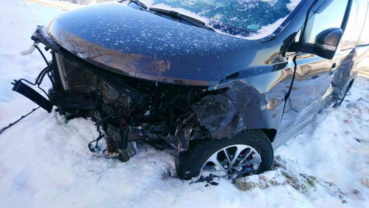 Хундай Гранд Старекс 2021 г.